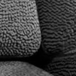 corduroy - dark gray