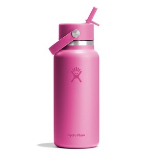 16 oz hydro flask bottle Hydro Flask 16oz Wide Mouth 16 Ounce Wide Mouth main image 0