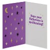 Halloween Card for Granddaughter You Are Magic - 2 of 3