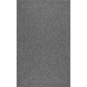 Nuloom Wynn Braided Indoor/Outdoor Area Rug - 1 of 3