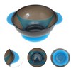 Unique Bargains Suction Cup Hair Dye Color Bowl Kit 1 Set - 3 of 4
