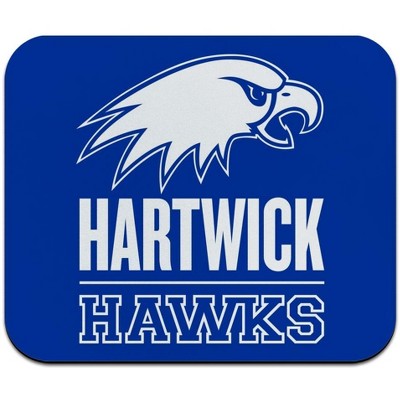 Hartwick College Primary Logo Low Profile Thin Mouse Pad
