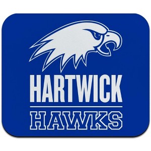 Hartwick College Primary Logo Low Profile Thin Mouse Pad - 1 of 2