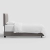 Lennon Bed in Luxe Velvet - Threshold™ - 3 of 4
