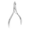Unique Bargains Stainless Steel Professional Multifunction Jaw Toenail Clipper 1 Pc - 3 of 4