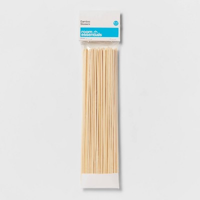 100ct Bamboo Skewers - Room Essentials™