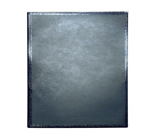 Deer River Economy Folio Black 12X14 with Expanding Pockets
