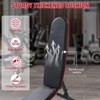 800lbs Capacity Adjustable Weight Bench - 4X Stability Multi-Angle Fitness Bench for Strength Training, Home Gym, Full Body Workouts With Fast Folding - 2 of 4