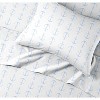Kids 4 Piece Bed Sheet Set - Cute & Cozy Wrinkle-Resistant with Vibrant Designs - CGK Linens. - 4 of 4
