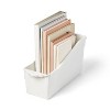 Book Storage Bin - up&up™ - 2 of 3