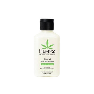 Hempz Original Herbal Moisturizing Body Lotion
