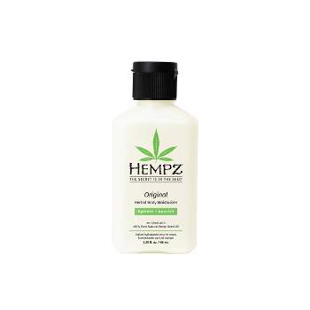 Hempz Original Herbal Moisturizing Body Lotion