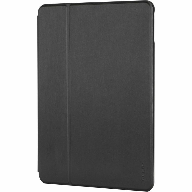 Targus Click-In Case for iPad 9th, 8th, 7th gen. 10.2-inch, iPad Air 10.5-inch, and iPad Pro 10.5-inch Black, 1 of 10