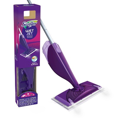 Swiffer Sweeper Pet Heavy Duty Multi-surface Wet Cloth Refills For Floor  Mopping And Cleaning - Fresh Scent - 20ct : Target