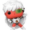 Funko Pop! Animation: Dragon Ball Z - Jiece Vinyl Figure #1495 #48671 - image 2 of 4