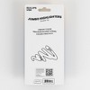 49427: Assorted Chisel Tip Highlighters - 3 Pack (36 Packs) - 4 of 4