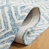 Metro MET455 Hand Tufted Indoor Rugs - Safavieh - 4 of 4