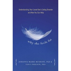 Why She Feels Fat - by  Tony Paulson & Johanna Marie McShane (Paperback) - 1 of 1