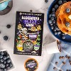 Bones Coffee Company Blueberry Blast Cake 12 ct Blueberry Pancakes Flavor Single-Serve Bones Cups Coffee Pods - 2 of 4