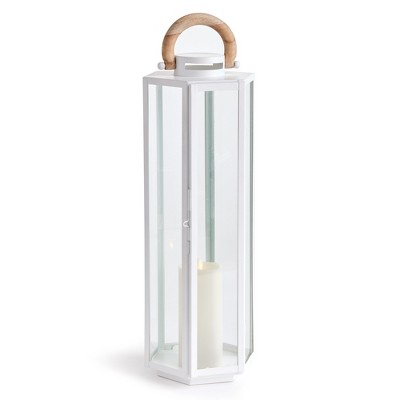Plum & Post Dockside Outdoor Lantern Large