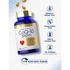 Carlyle CoQ10 300mg | 120 Softgels - 4 of 4