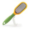 Norpro Grip-EZ Citrus Grater with Sheath, Great for Lemon, Lime, Orange Zest - 3 of 4