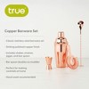 True 4-Piece Barware Set - 2 of 4