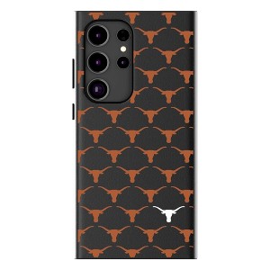 Keyscaper NCAA SEC Universities Fashion Pattern MagSafe Compatible Cell Phone Case for Samsung Galaxy - 1 of 4