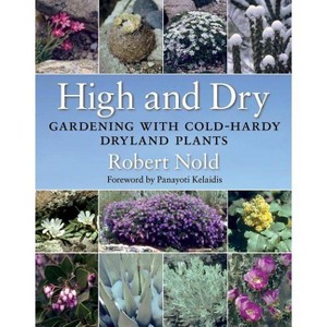 High and Dry - by  Robert Nold (Paperback) - 1 of 1