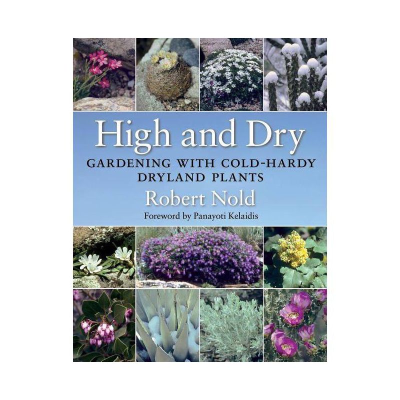 High and Dry - by  Robert Nold (Paperback), 1 of 2