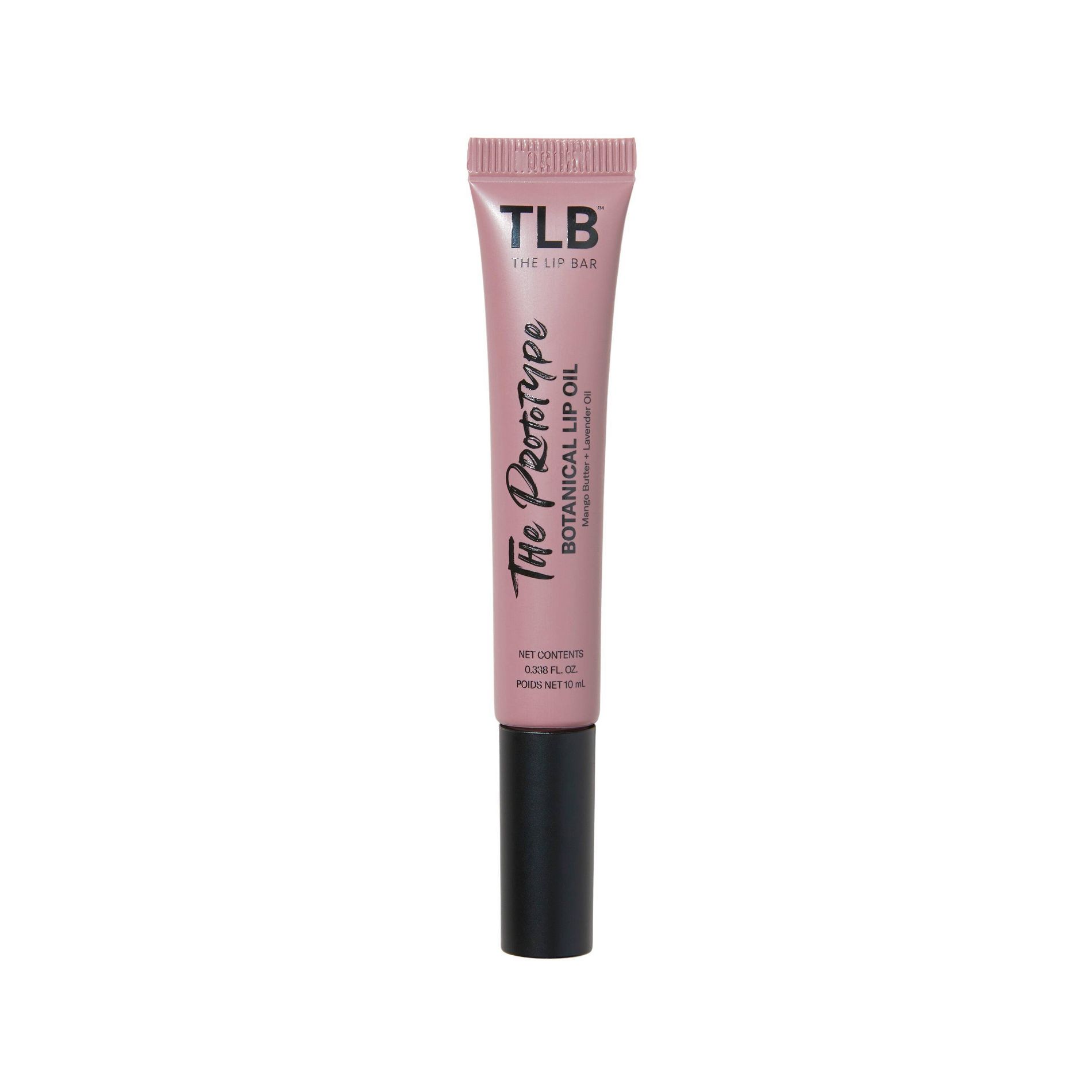 The Lip Bar The Prototype Botanical Lip Oil - Can't Miss - 0.338 fl oz