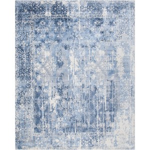 Mirage MIR551 Hand Loomed Indoor Rug - Safavieh - 1 of 2