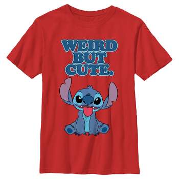 Cute Stitch | Kids T-Shirt