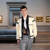 Amscan Ferris Buellers Day Off Adult Costume Kit | One Size Fits Most - 3 of 4