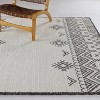 Ardennes Southwestern Moroccan Rug - Balta Rugs - image 2 of 4