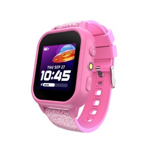 PlayZoom 4 Kids Smartwatch with Camera - 1 of 4
