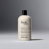 philosophy Fresh Cream Shower Gel - 16 fl oz - Ulta Beauty - 2 of 4