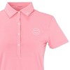 Women's Wo's Golf Retro Polo Shirt - SwingJuice - 2 of 3