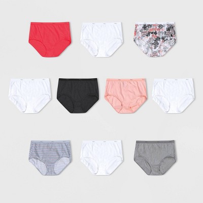 cotton underwear target