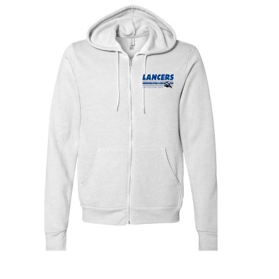 Adult Lavoy Exceptional Center Lancers Name & Graphic Full-Zip Fleece ...
