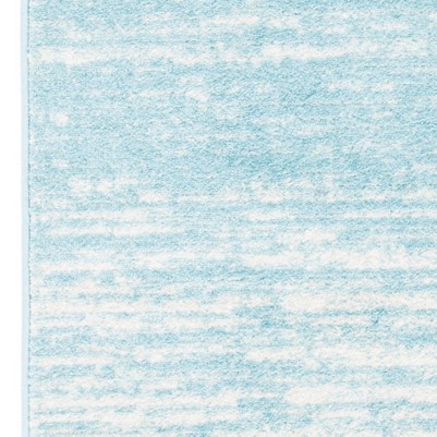 aqua/ivory