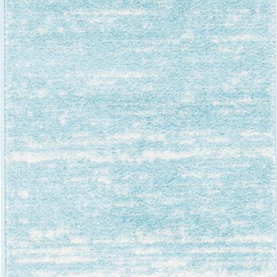 aqua/ivory