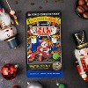 Bones Coffee Company Nutcracker's Revenge Whole Coffee Beans Roasted Chestnut Flavor 12 oz Medium Roast (Whole Bean) - 3 of 3