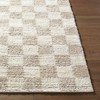 Hauteloom Belita Living Room, Bedroom Area Rug - Contemporary - High Pile - 2 of 4