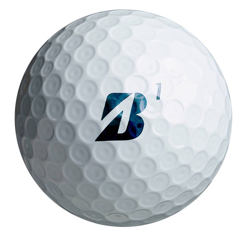 Bridgestone Golf e6 Straight Distance Golf Balls - 12pk, 4 of 5