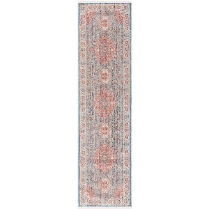 Kenitra KRA672 Power Loomed Indoor Rugs - Safavieh - 1 of 4