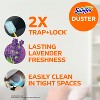 Swiffer Dusters Multi-Surface Refills - Lavender Scent - 18ct - 3 of 4