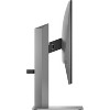 HP Z24f G3 23.8 Inch Full HD LCD PC Desktop Monitor IPS 5ms VESA Mountable Pivot Rotation Height Adjustable Anti-glare - Manufacturer Refurbished - 3 of 4