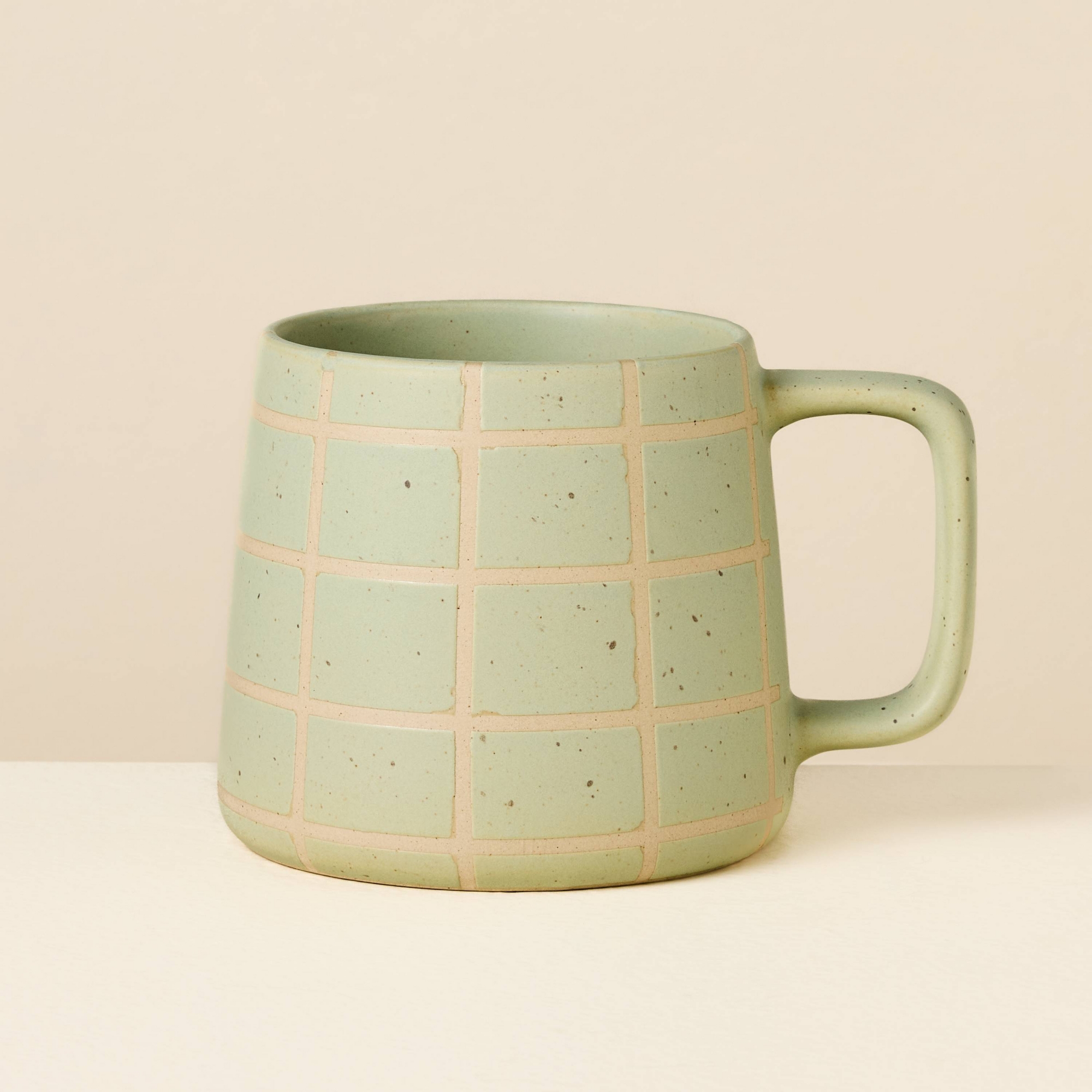 Stoneware Coffee Mug- Hearth & Hand™ with Magnolia
