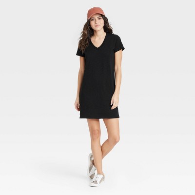 target little black dress